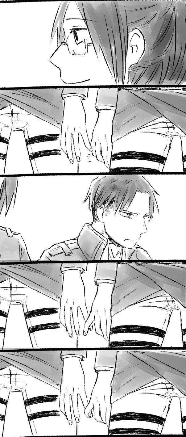 tan-cong-nguoi-khong-lo-doujinshi-levihan/1