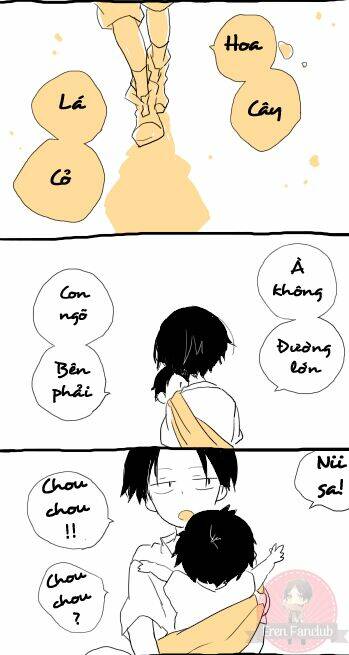 tan-cong-nguoi-khong-lo-tuyen-tap-doujinshi/9