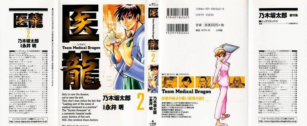 team-medical-dragon-y-doi-rong/1