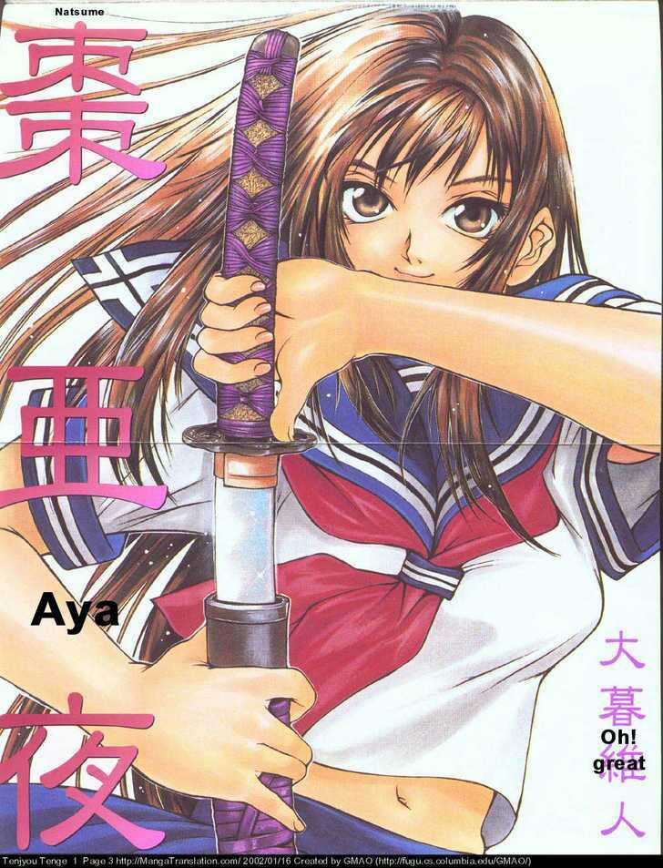 tenjou-tenge/1