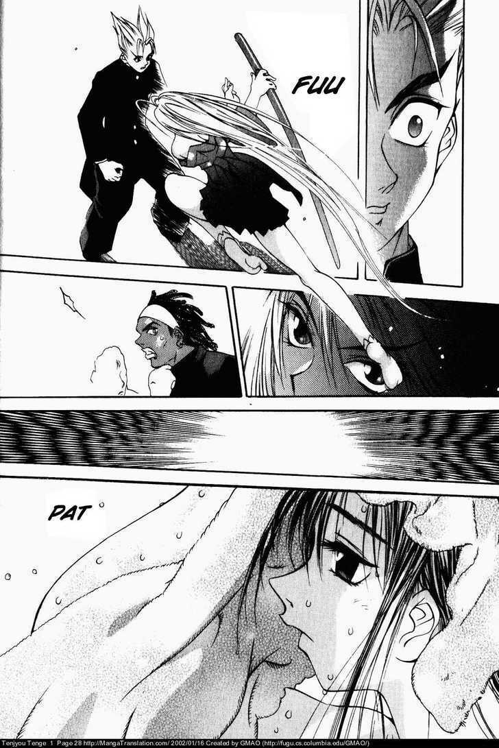 tenjou-tenge/23