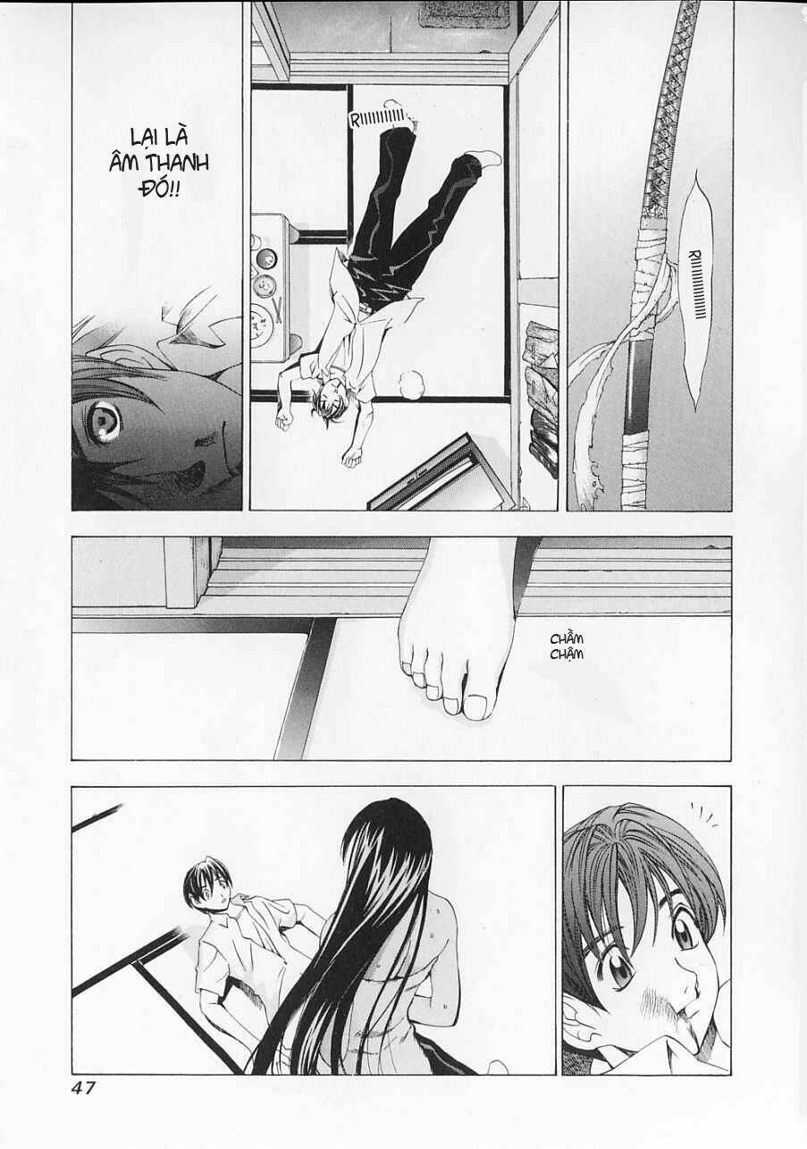 tenjou-tenge/13