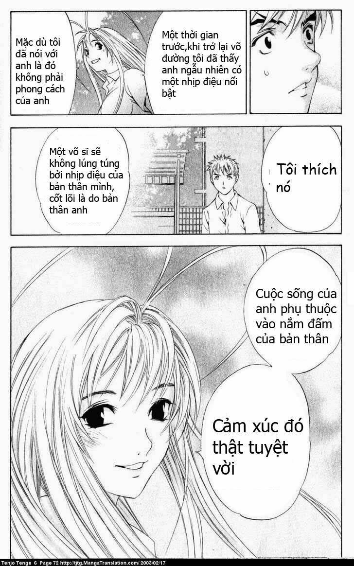 tenjou-tenge/29