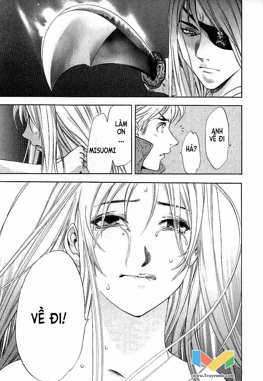 tenjou-tenge/36