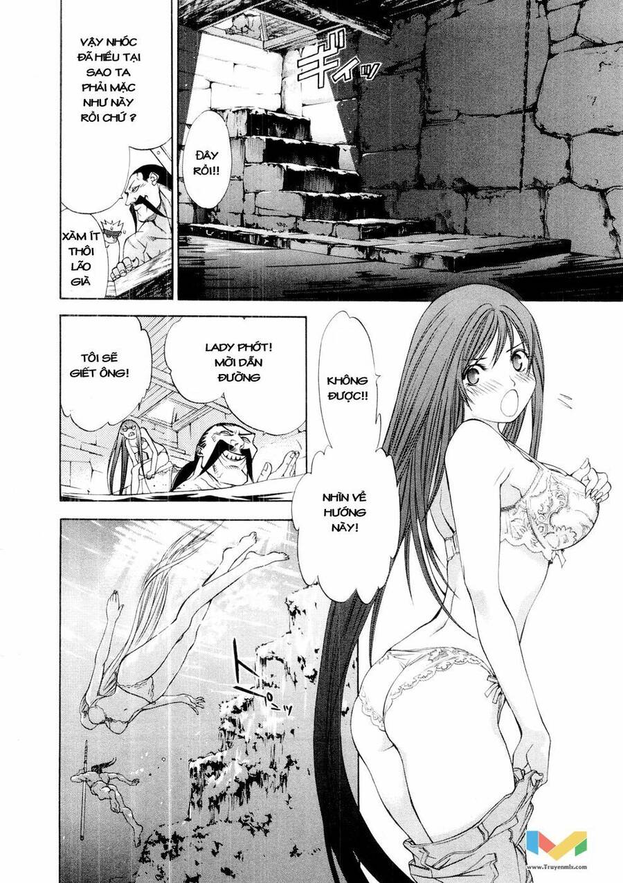 tenjou-tenge/8