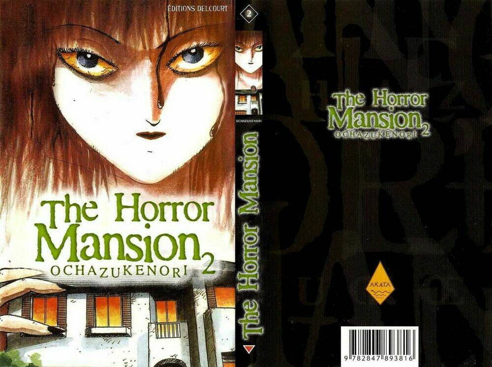 the-horror-mansion/1