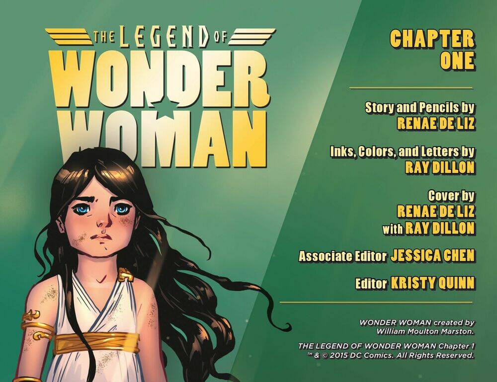 the-legend-of-wonder-woman/3