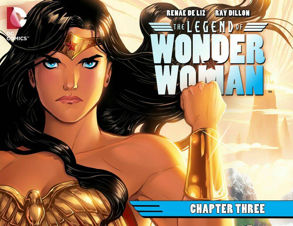 the-legend-of-wonder-woman/1