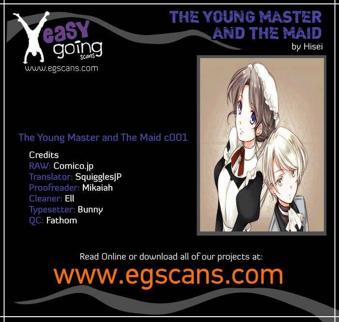 the-young-master-and-the-maid/1