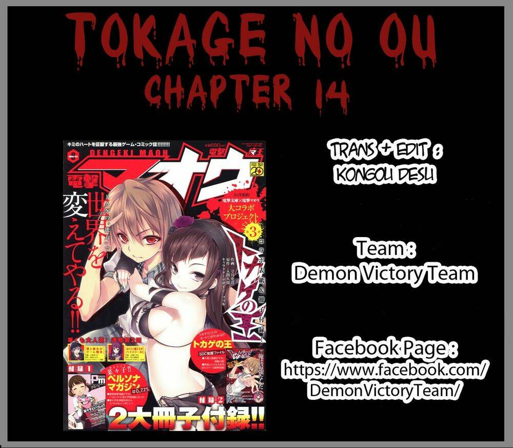 tokage-no-ou/19