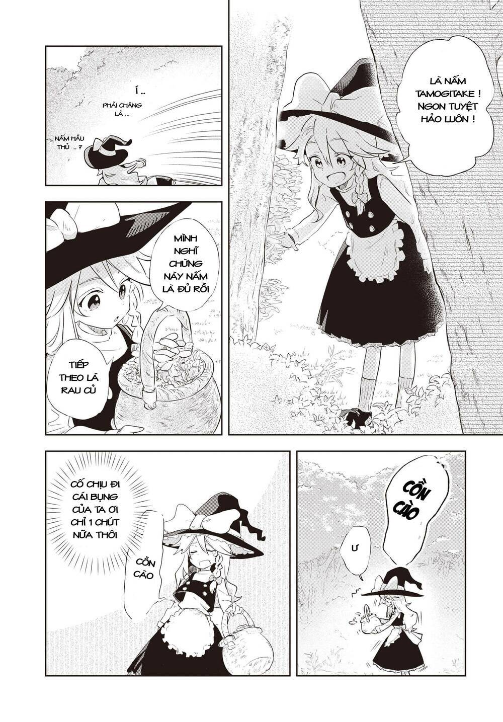 touhou-harapeko-starving-marisa-s-blessed-meal/5