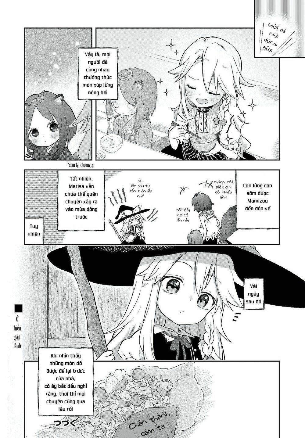 touhou-harapeko-starving-marisa-s-blessed-meal/11