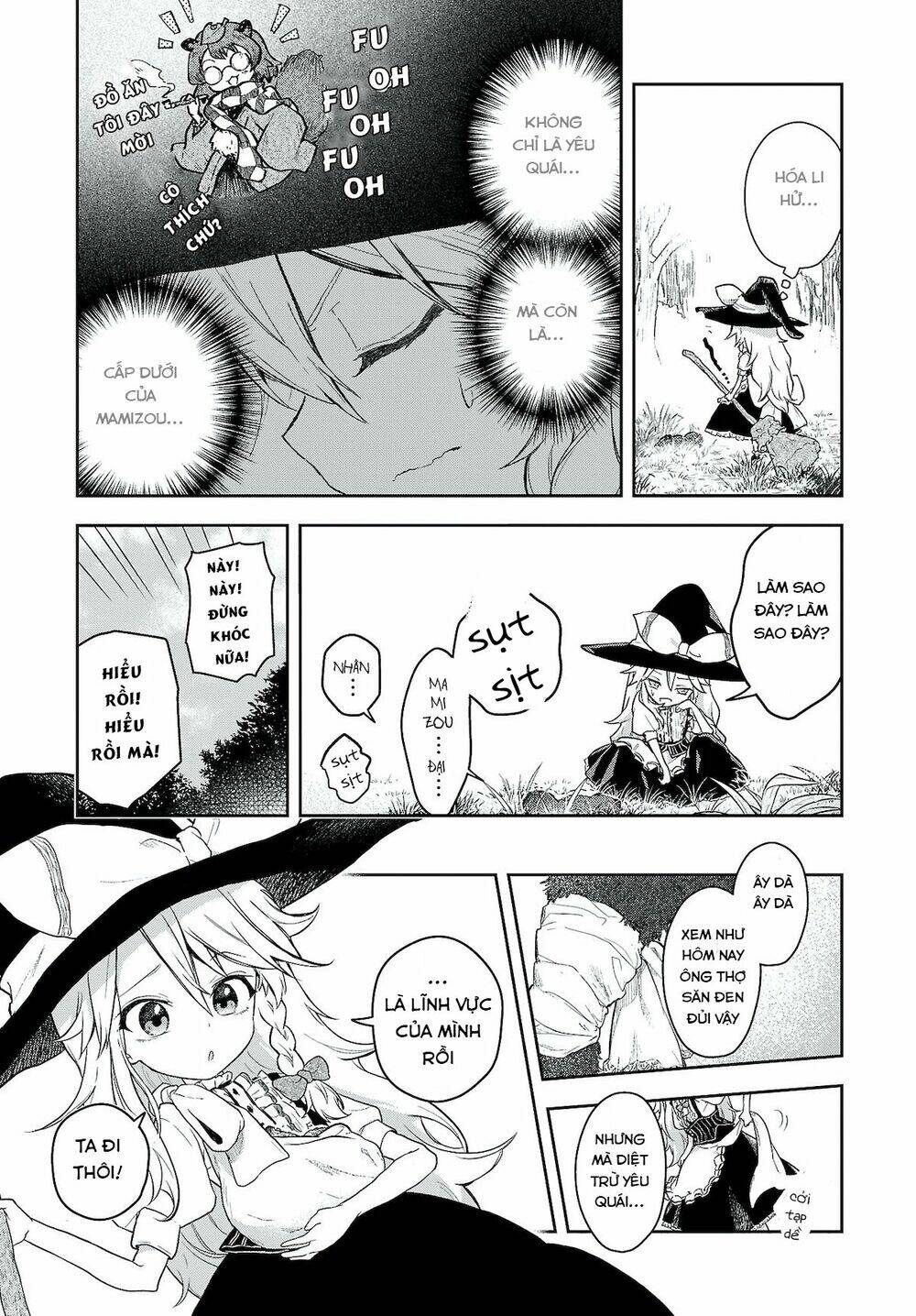 touhou-harapeko-starving-marisa-s-blessed-meal/2