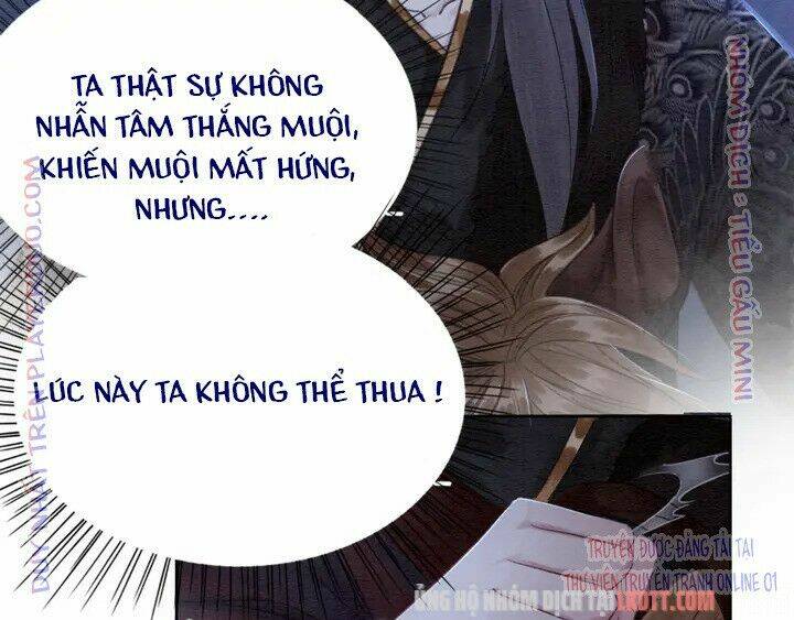 trong-sinh-ba-sung-nhiep-chinh-vuong-qua-manh-me/76