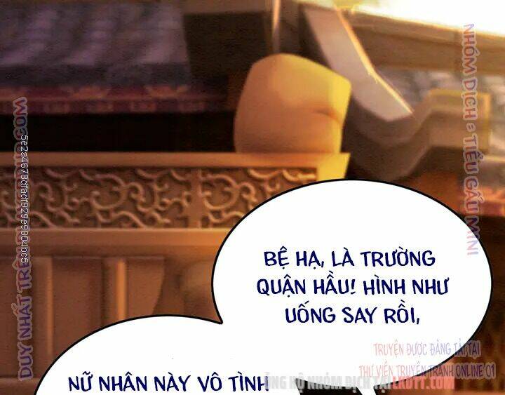 trong-sinh-ba-sung-nhiep-chinh-vuong-qua-manh-me/9