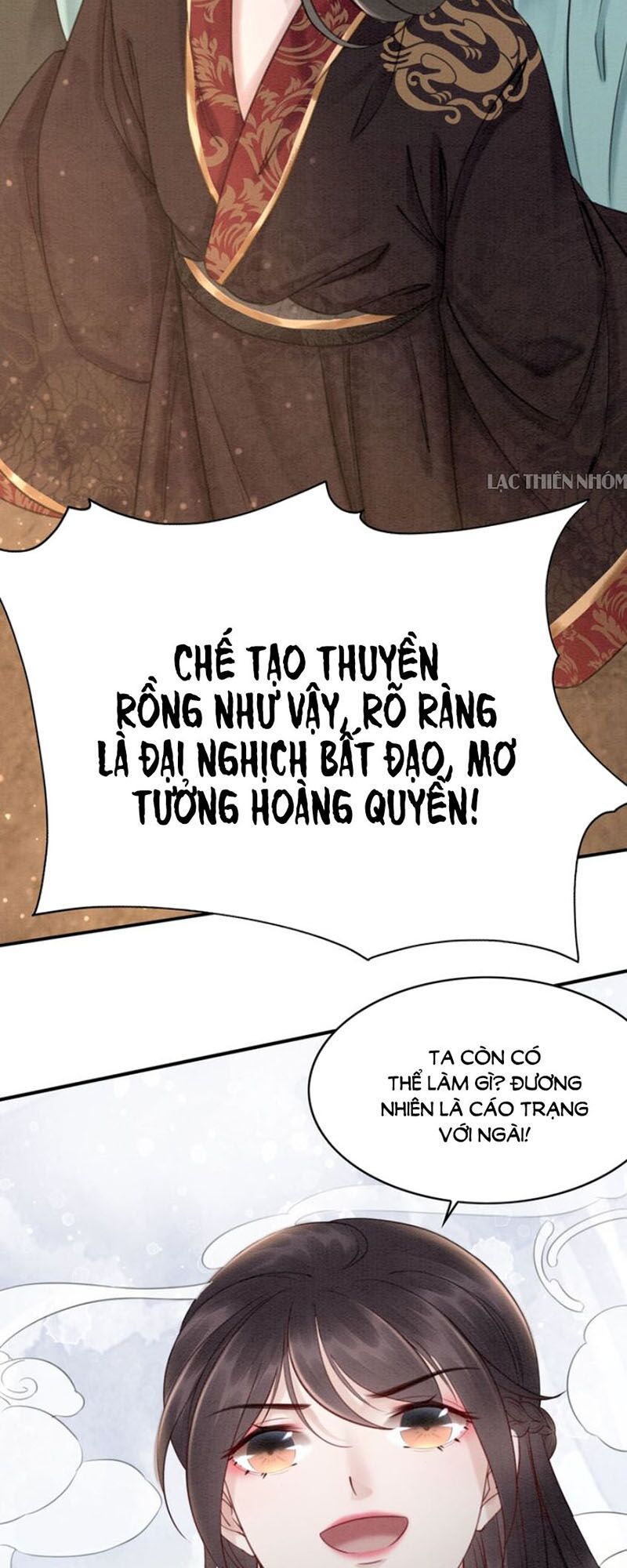 trong-sinh-ba-sung-nhiep-chinh-vuong-qua-manh-me/8