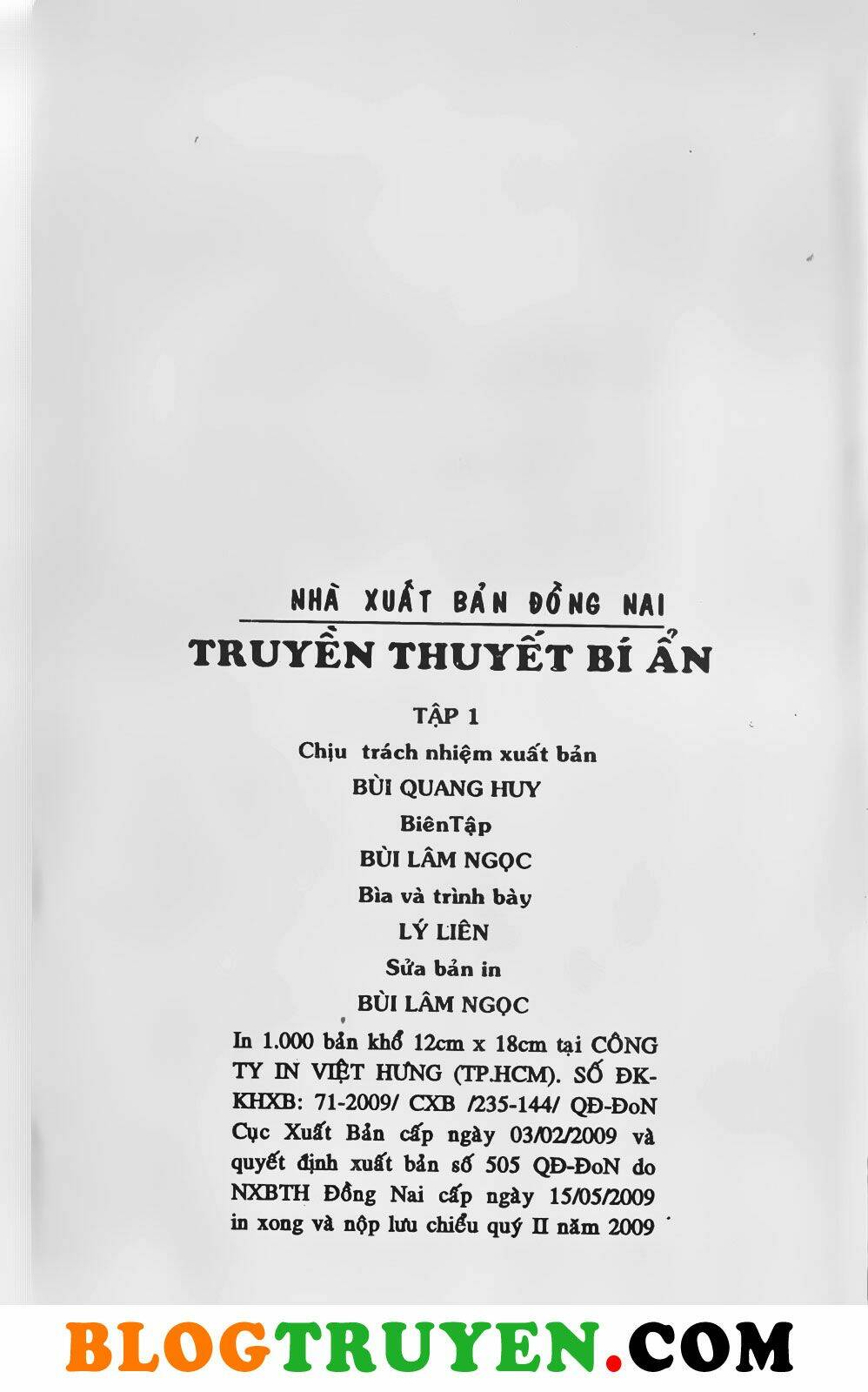 truyen-thuyet-bi-an/1