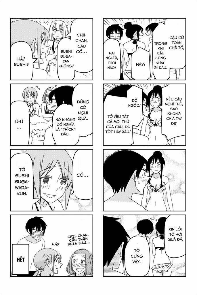 tsurezure-children-manga/6