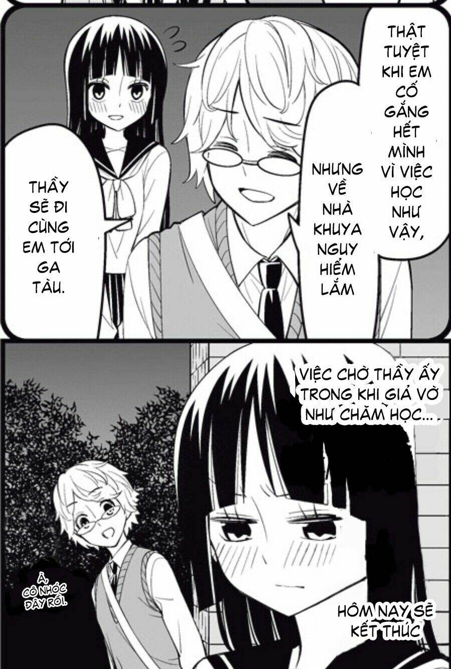 tsurezure-children-manga/9