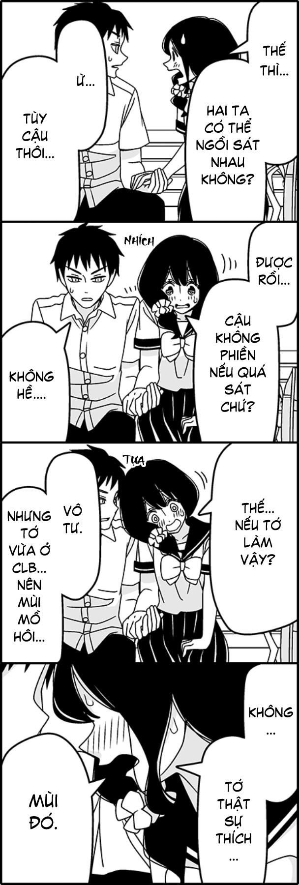 tsurezure-children-manga/8