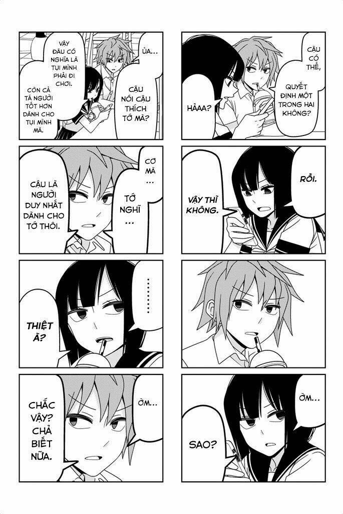 tsurezure-children-manga/3