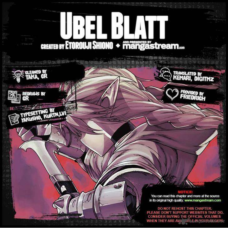 ubel-blatt/30