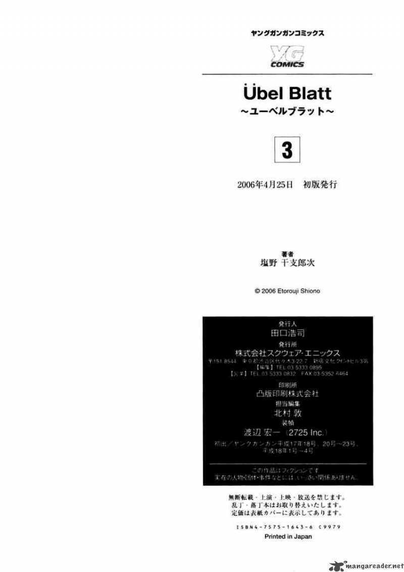 ubel-blatt/23