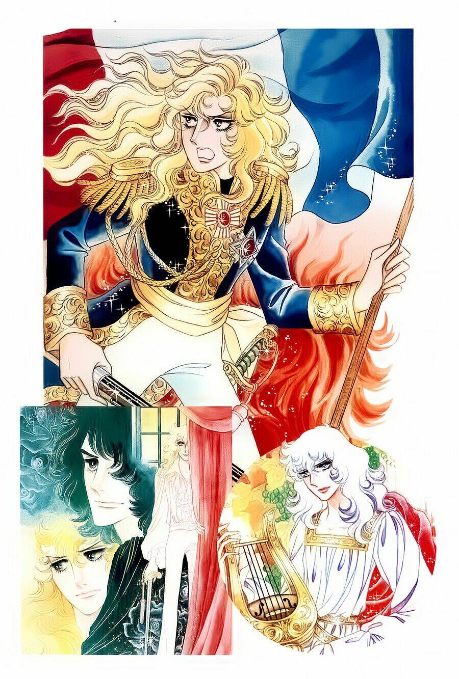 versailles-no-bara/5