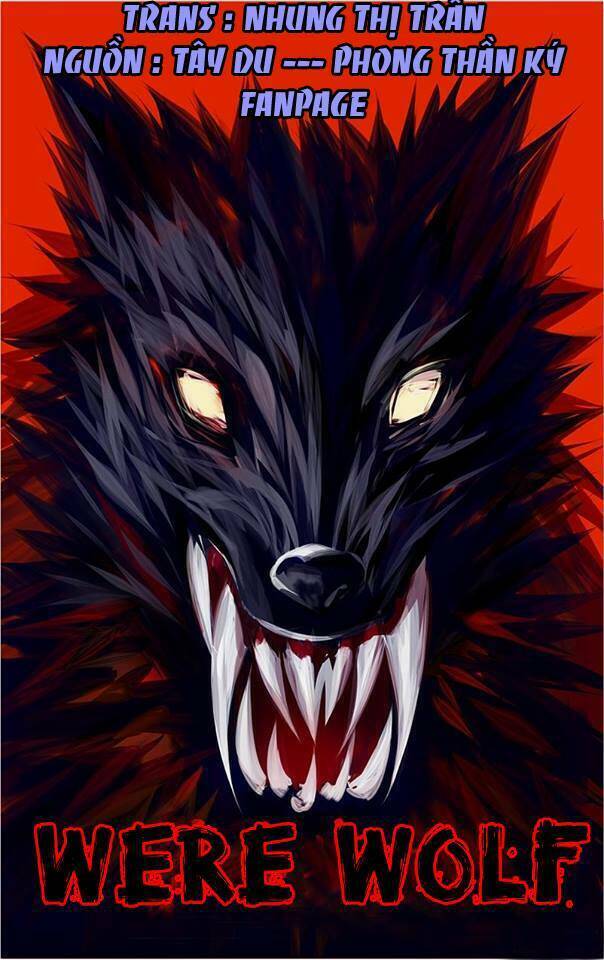 were-wolf/0