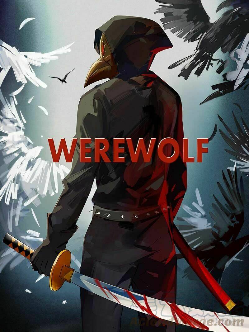 were-wolf/1