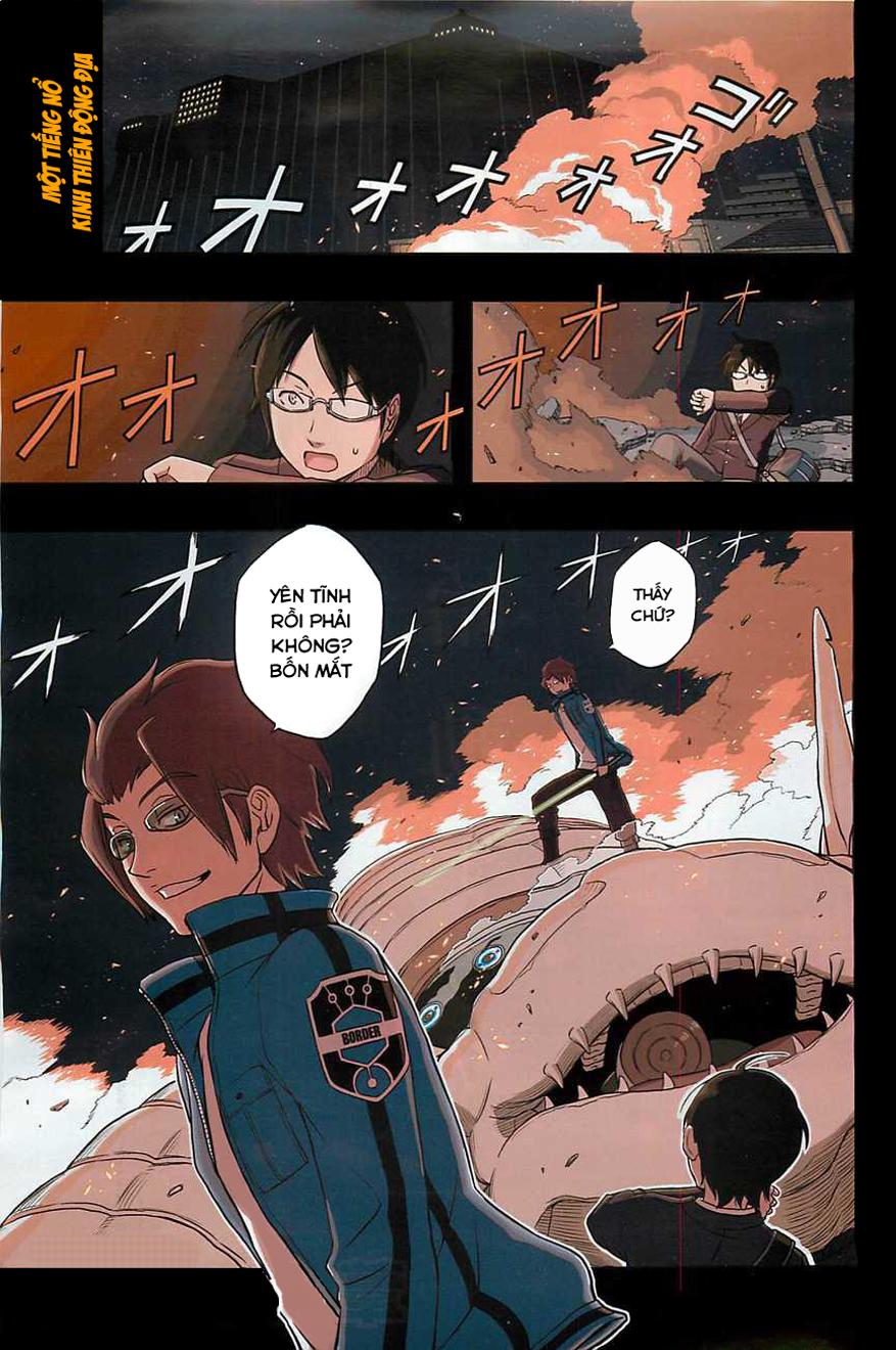 world-trigger/2