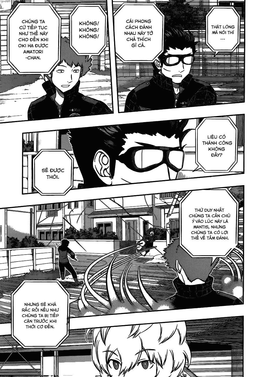 world-trigger/6