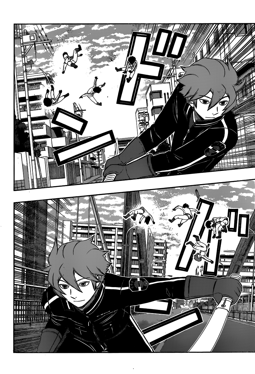 world-trigger/7