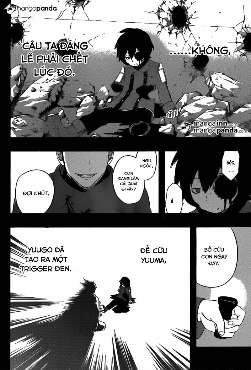 world-trigger/10