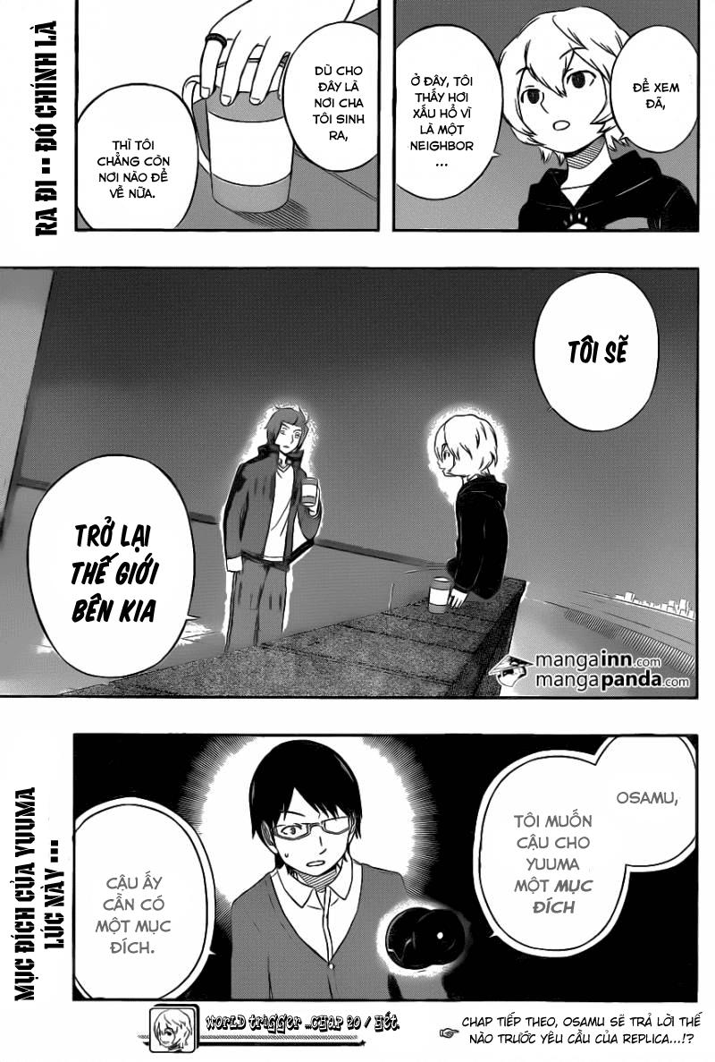 world-trigger/19