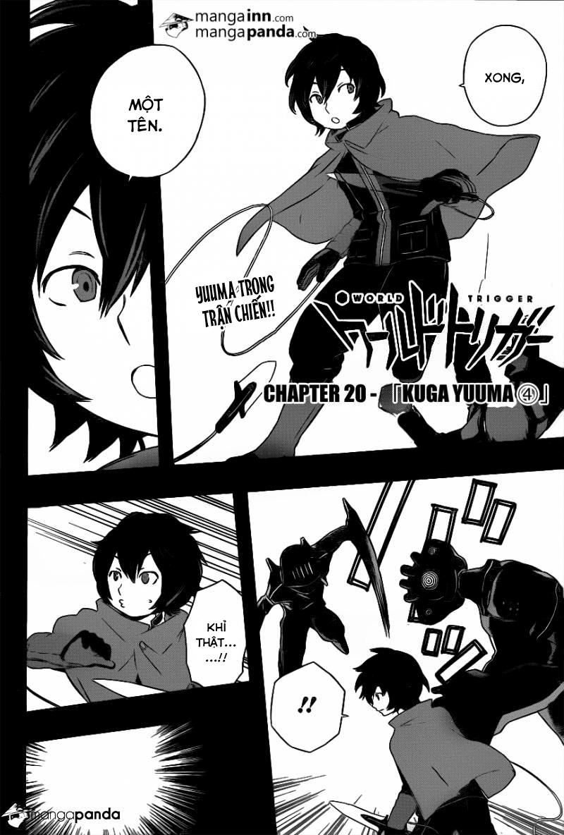 world-trigger/4