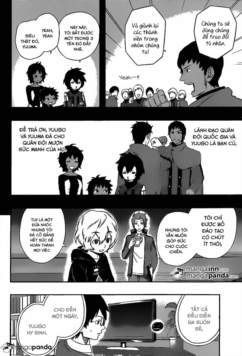 world-trigger/6