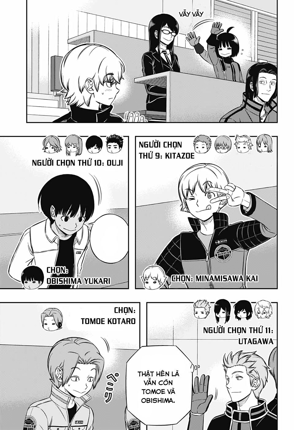 world-trigger/13