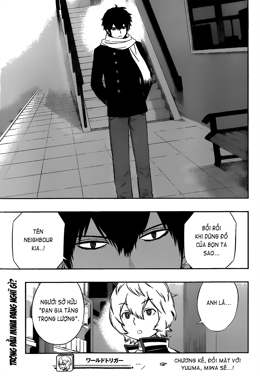 world-trigger/19