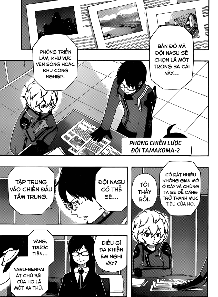 world-trigger/6