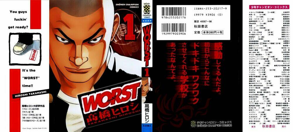 worst/2