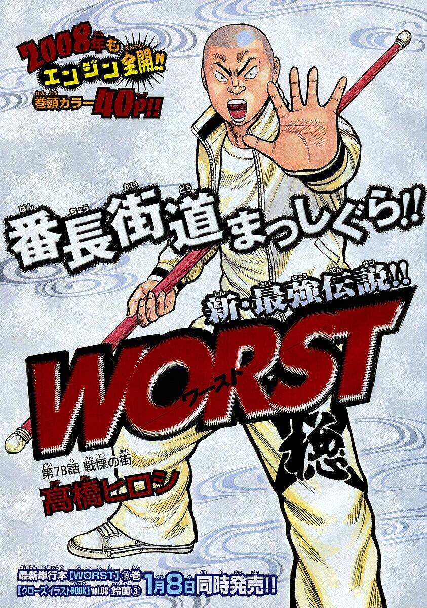 worst/2