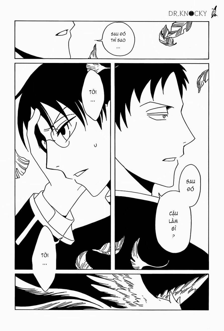 xxxholic-rei/9