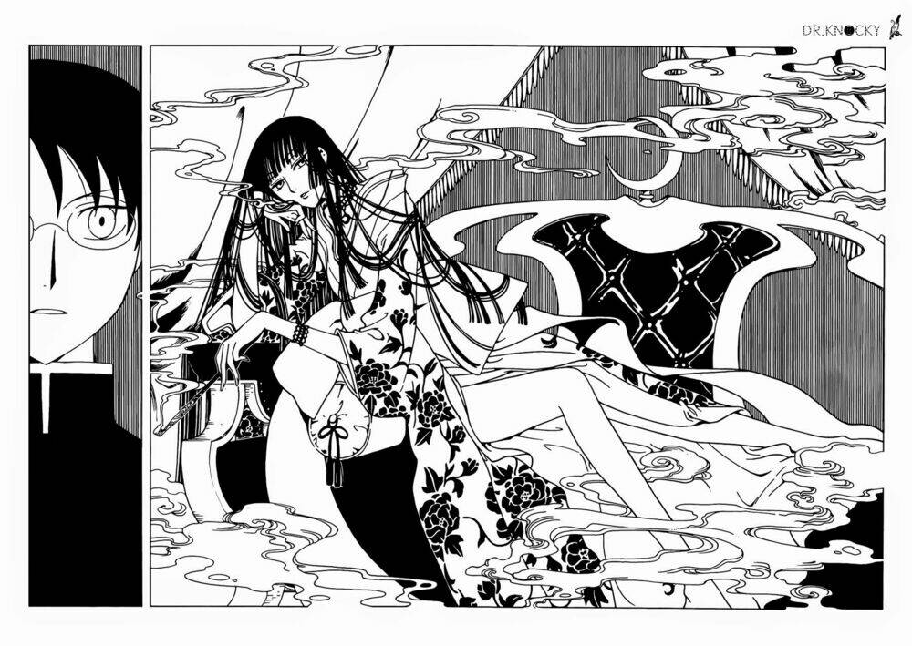 xxxholic-rei/8