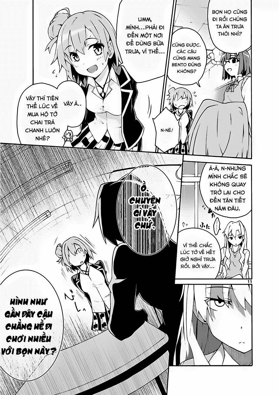 yahari-ore-no-seishun-rabukome-wa-machigatte-iru/9