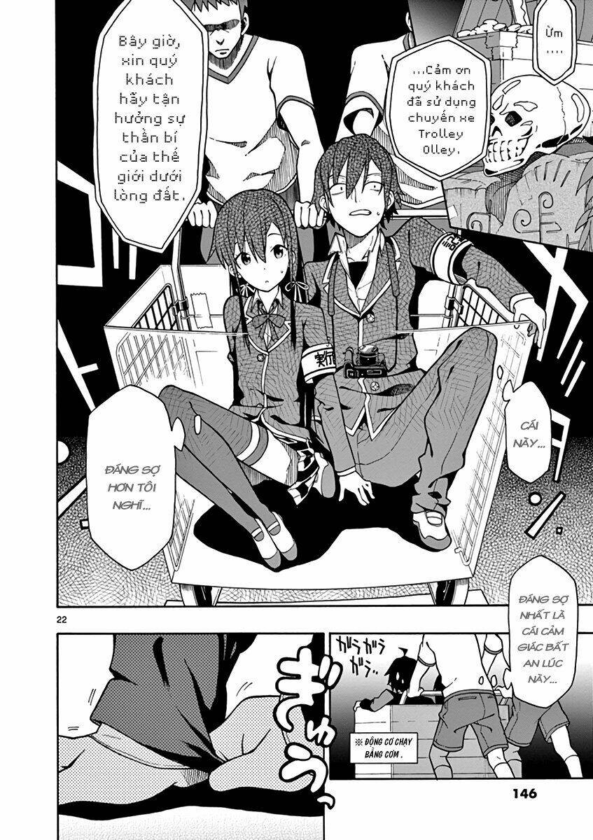 yahari-ore-no-seishun-rabukome-wa-machigatte-iru/22