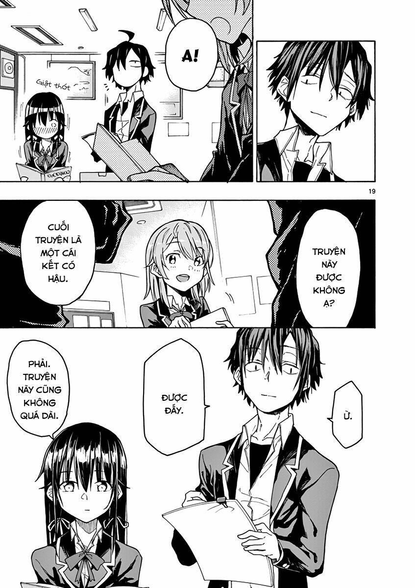 yahari-ore-no-seishun-rabukome-wa-machigatte-iru/28