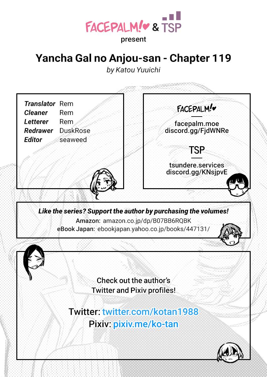 yancha-gal-no-anjou-san-series/16