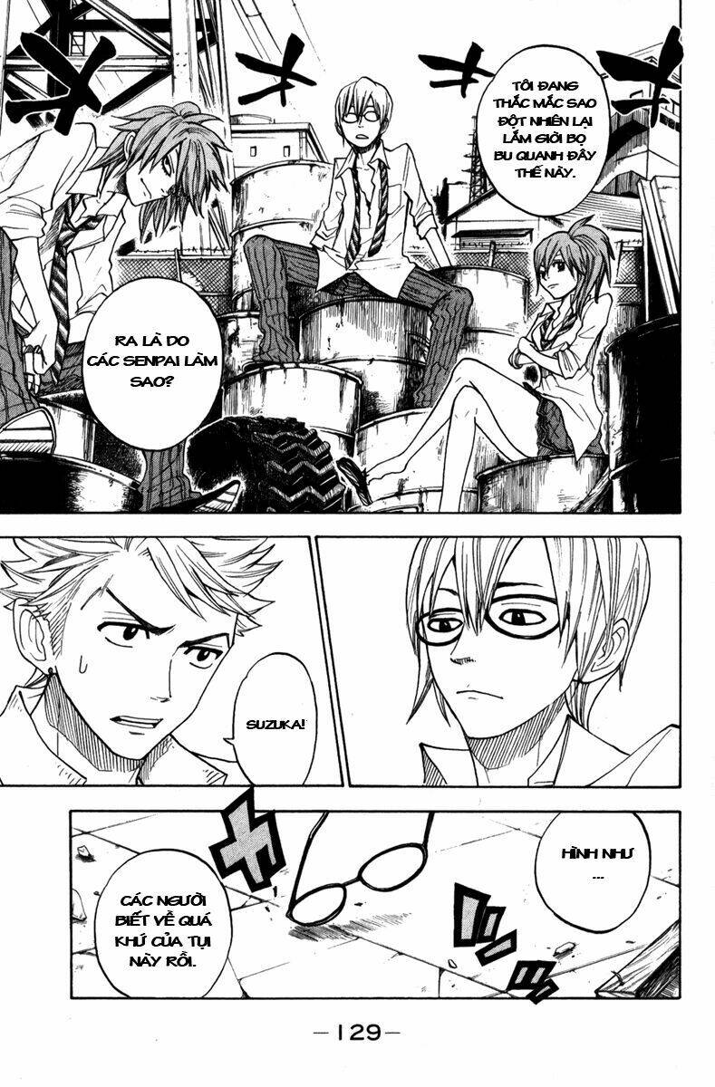 yankee-kun-to-megane-chan-nhoc-quay-va-nho-4-mat/16