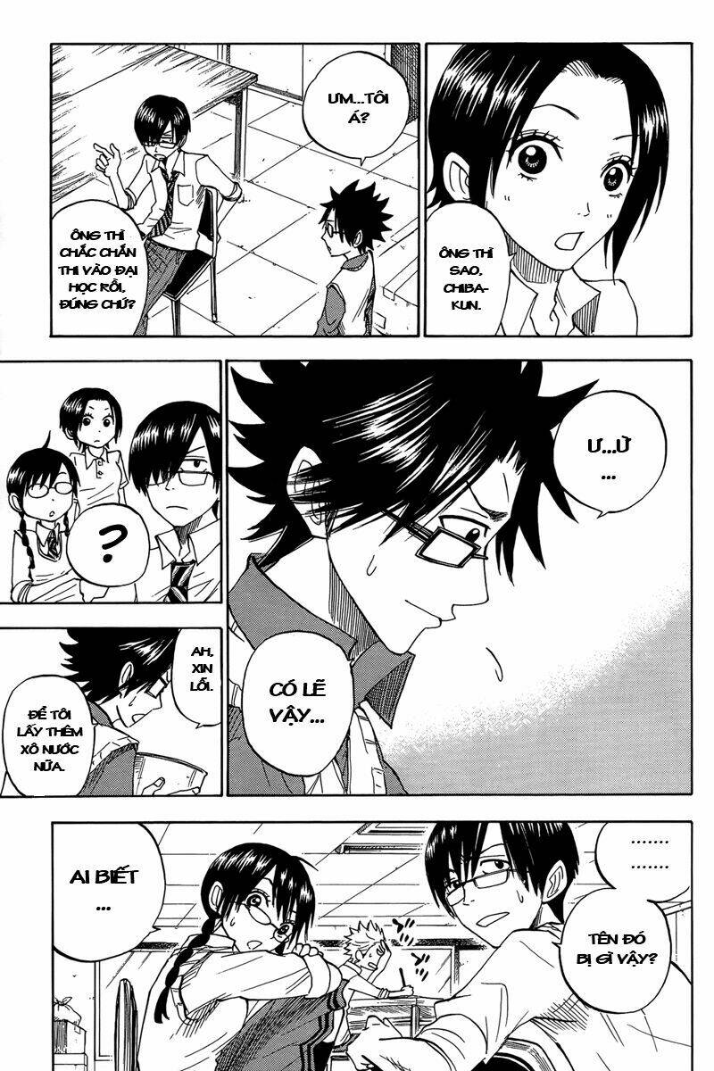 yankee-kun-to-megane-chan-nhoc-quay-va-nho-4-mat/15